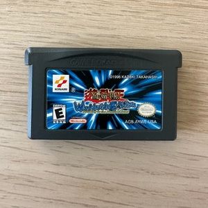 Yu Gi Oh Worldwide Edition ‼️